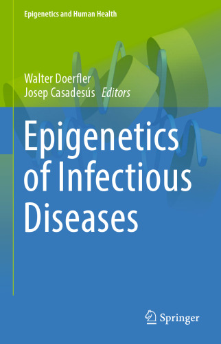 Epigenetics of Infectious Diseases