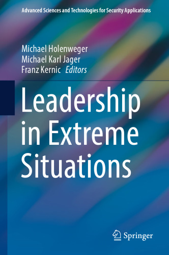 Leadership in Extreme Situations