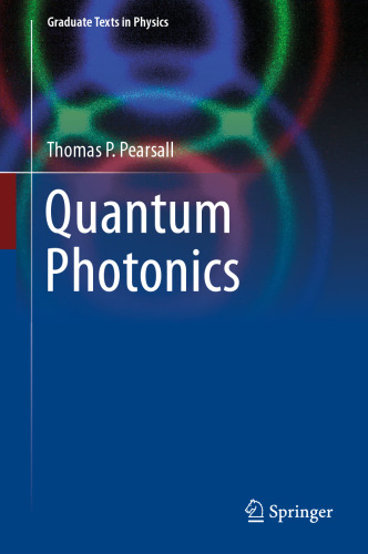 Quantum Photonics