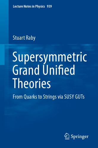 Supersymmetric Grand Unified Theories: From Quarks to Strings via SUSY GUTs