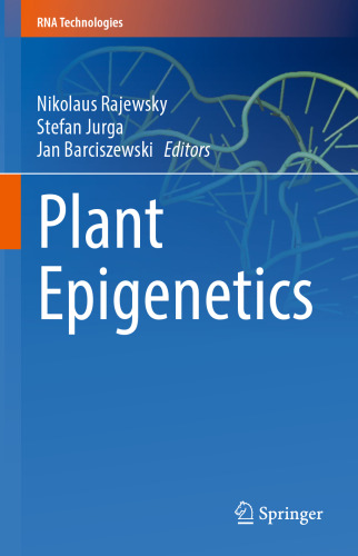 Plant Epigenetics