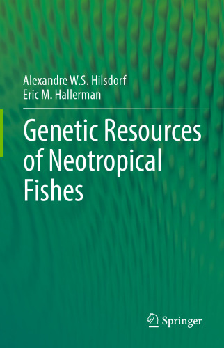 Genetic Resources of Neotropical Fishes