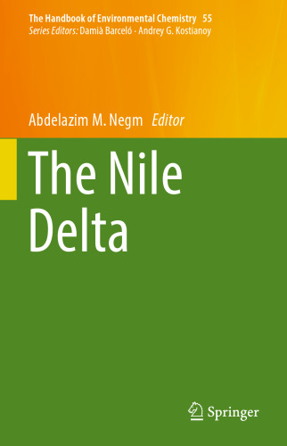 The Nile Delta