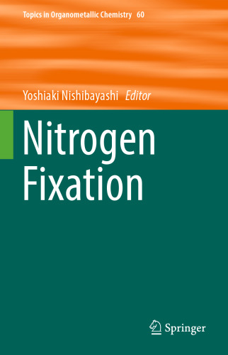 Nitrogen Fixation