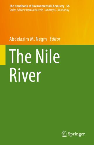 The Nile River