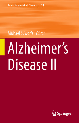 Alzheimer’s Disease II