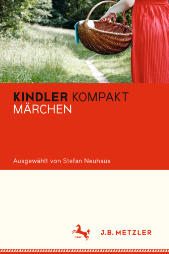 Kindler Kompakt: Märchen