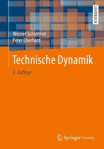 Technische Dynamik