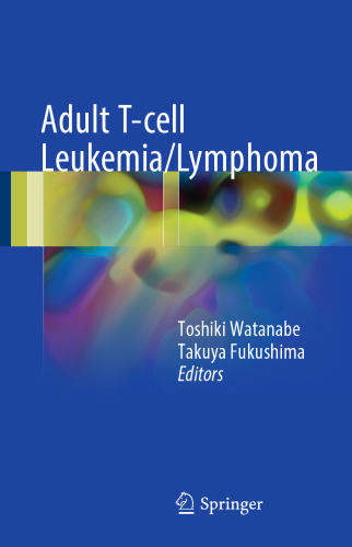 Adult T-cell Leukemia/Lymphoma