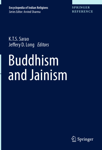 Buddhism and Jainism