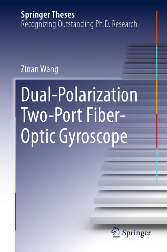 Dual-Polarization Two-Port Fiber-Optic Gyroscope