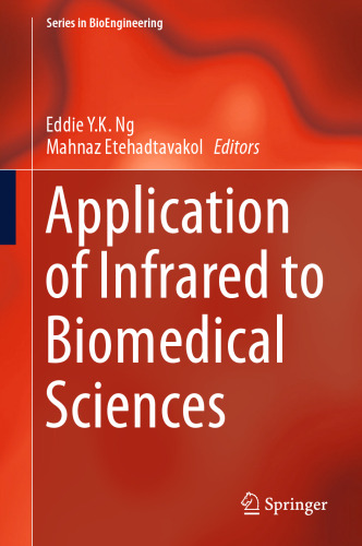 Application of Infrared to Biomedical Sciences