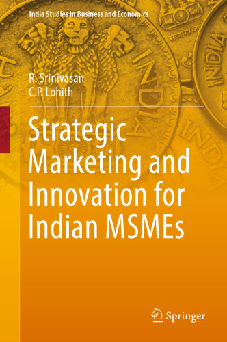 Strategic Marketing and Innovation for Indian MSMEs