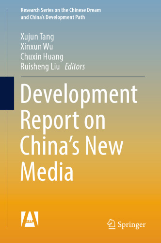 Development Report on China’s New Media