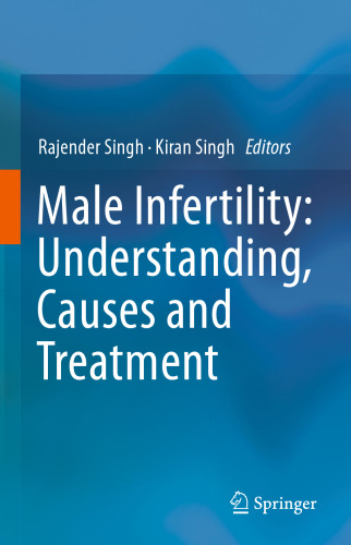 Male Infertility: Understanding, Causes and Treatment