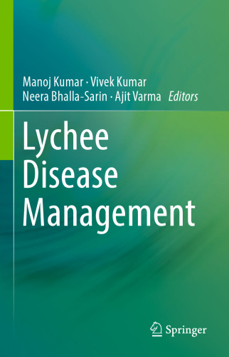 Lychee Disease Management