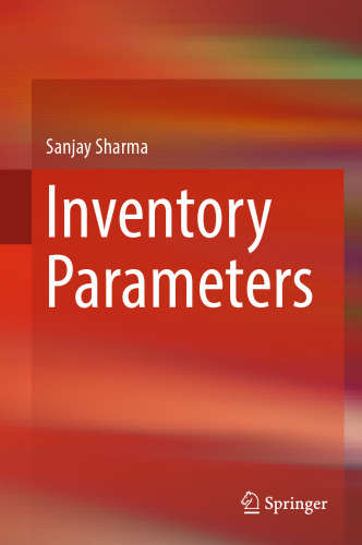 Inventory Parameters