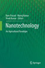 Nanotechnology: An Agricultural Paradigm