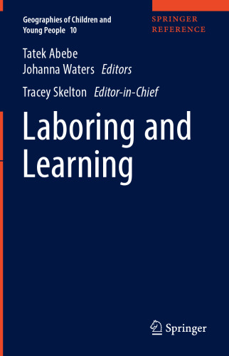 Laboring and Learning