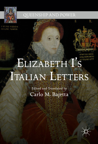 Elizabeth I's Italian Letters