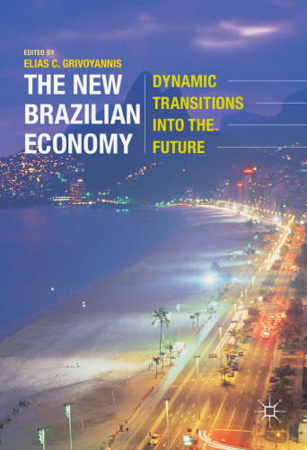 The New Brazilian Economy: Dynamic Transitions into the Future