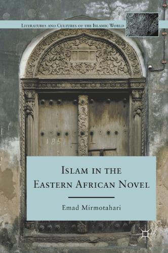 Islam in the Eastern African Novel