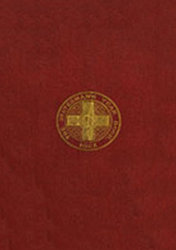 The Statesman’s Year-Book: A Statistical, Genealogical, and Historical Account of the States and Sovereigns of the Civilised World for the Year 1867