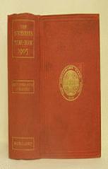 The Statesman’s Year-Book: Statistical and Historical Annual of the States of the World for the Year 1948