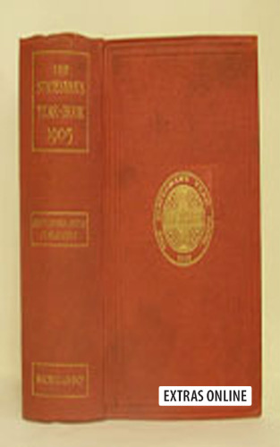 The Statesman’s Year-Book: Statistical and Historical Annual of the States of the World for the Year 1957