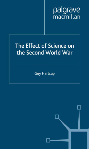 The Effect of Science on the Second World War