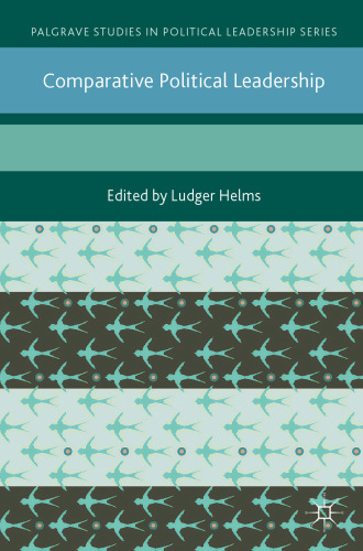 Comparative Political Leadership