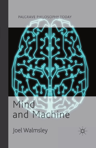 Mind and Machine
