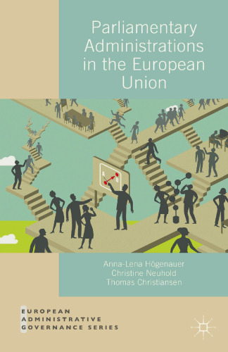 Parliamentary Administrations in the European Union