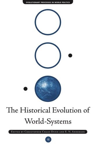 The Historical Evolution of World-Systems