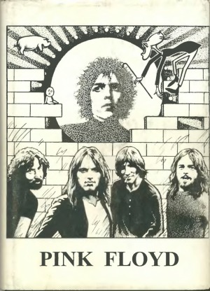 Pink Floyd.  Архитекторы звука