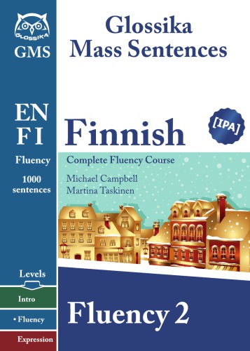 Finnish Fluency 2