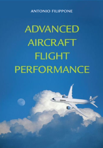 Advanced aircraft flight performance
