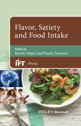 Flavor, Satiety and Food Intake