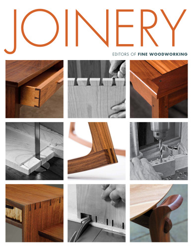 Joinery