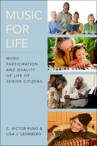 Music for life. Music Participation and Quality of Life of Senior Citizens