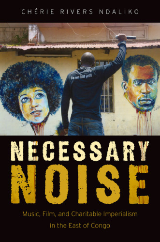 Necessary noise : stories about our families as they really are
