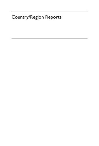 Slope safety preparedness for impact of climate change