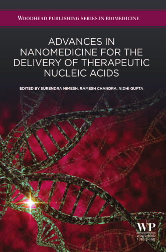 Nanotechnology-based approaches for targeting and delivery of drugs and genes
