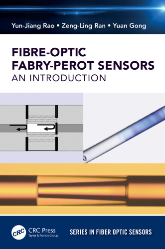 Fiber-optic Fabry-Perot sensors an introduction