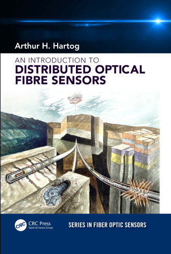 An introduction to distributed optical fibre sensors