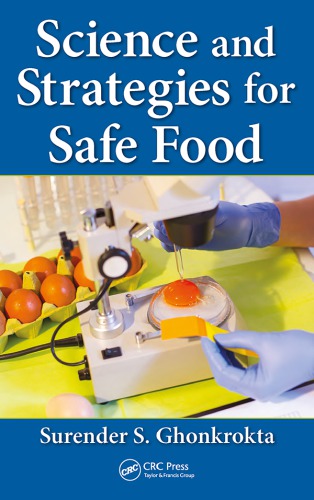 Science and strategies for safe food