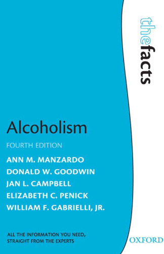 Alcoholism : the facts