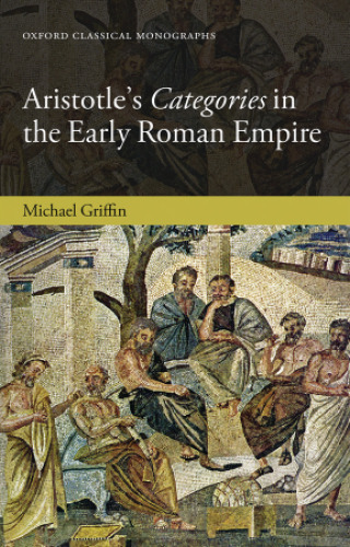 Aristotle's categories in the early Roman Empire