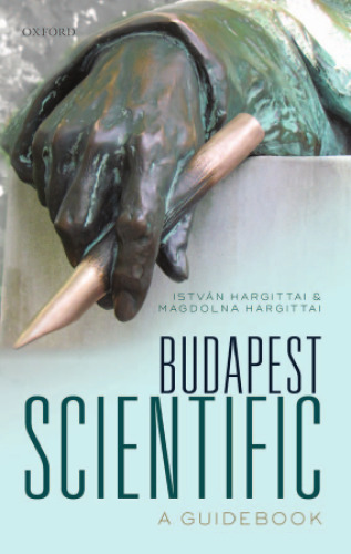 Budapest scientific : a guidebook