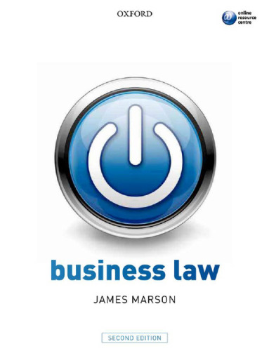Business law